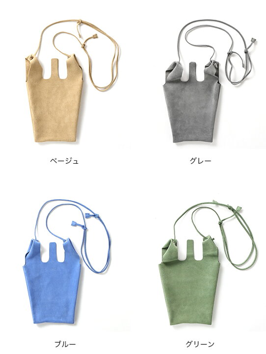 楽天市場】【SALE 50%OFF】スロウ ノープショッパーバッグ SLOW nope 