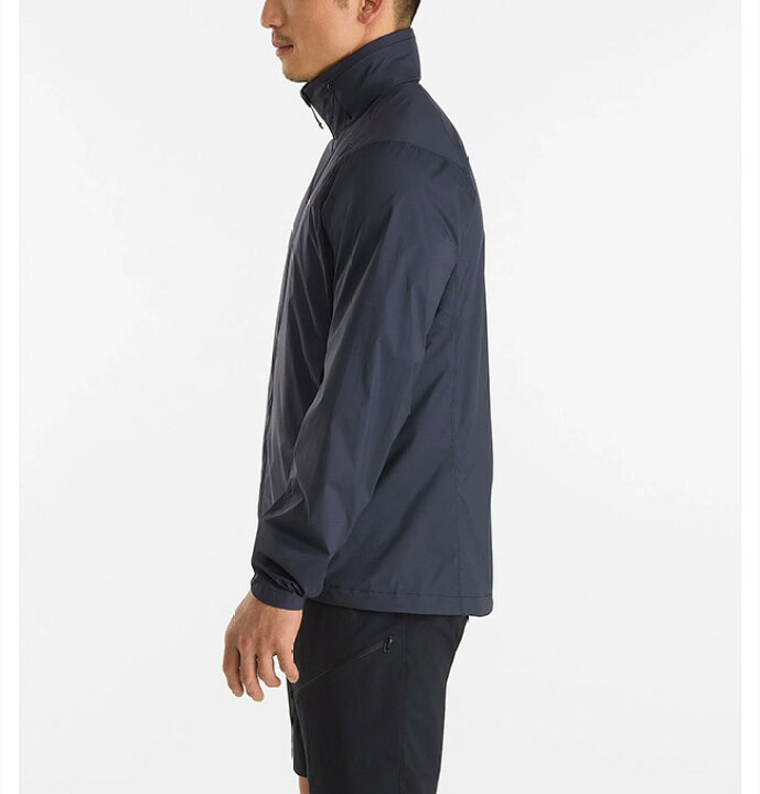 楽天市場】アークテリクス ノディンジャケット メンズ ARC 