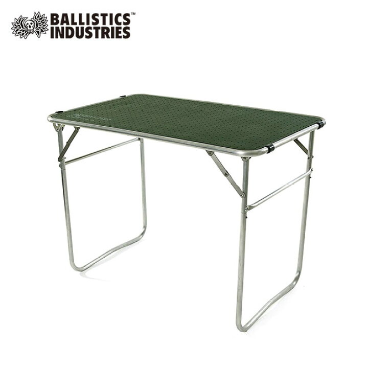 楽天市場】バリスティクス ローバーテーブル2 Ballistics ROVER TABLE 