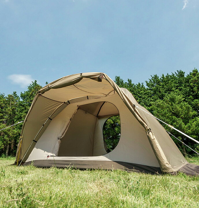 楽天市場】オガワ ピスタ34 ogawa Pista34 2657 テント ドーム 宿泊  