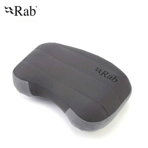 ���u �X�g���g�X�t�B�A�s���[ Rab Stratosphere Pillow QMB-01 �� �y�� �R���p�N�g ���� �Q�� �ЊQ �h�� �Ԓ��� �L�����v �A�E�g�h�A