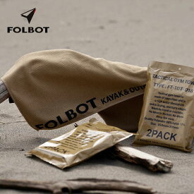 フォルボット タクティカルジムタオル FOLBOT TACTICAL GYM TOWEL FT-TGT00018 タオル マイクロファイバー アウトドア フェス キャンプ 吸水速乾性 ギフト 【正規品】