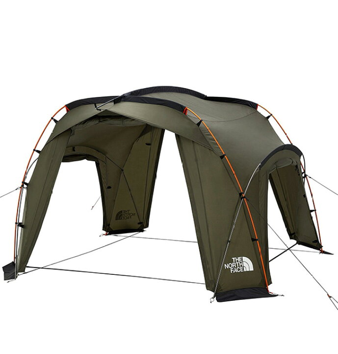 楽天市場】ザ・ノース・フェイス ノースフェイス エバベース6 THE  