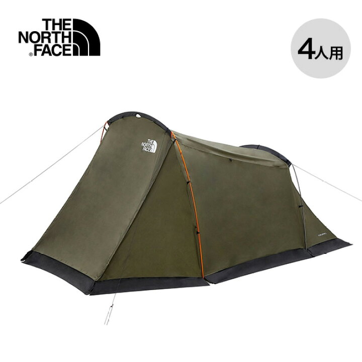楽天市場】ノースフェイス エバカーゴ4 THE NORTH FACE Evabase 4  