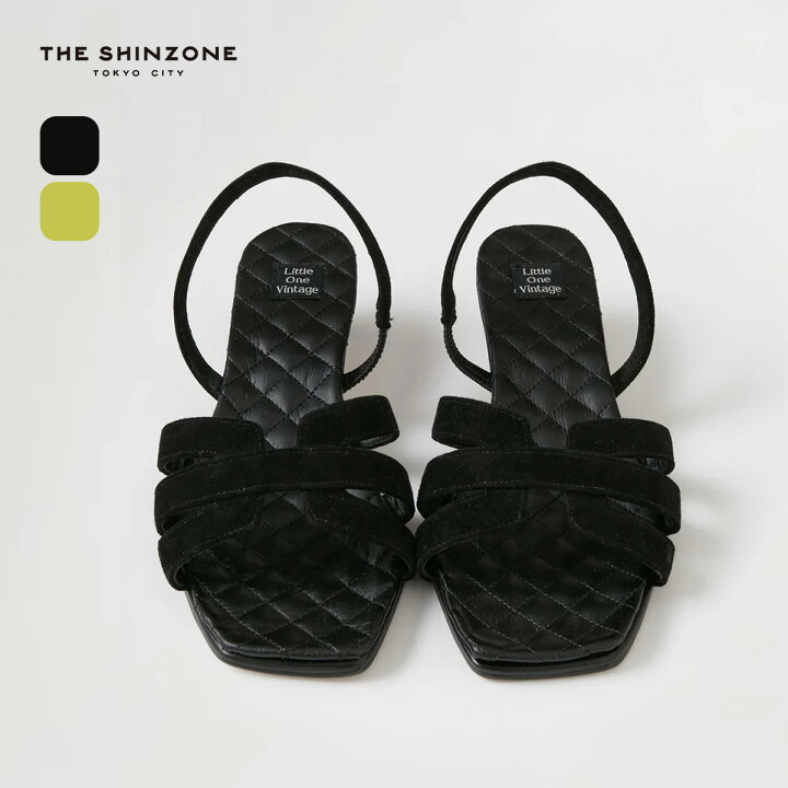 楽天市場】【ラスト1点】ザ シンゾーン パーシーズサンダル THE 
