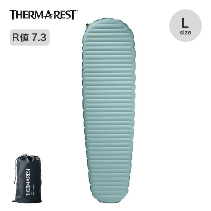 楽天市場】サーマレスト ネオエアーXサーモNXT L THERM-A-REST 30233 