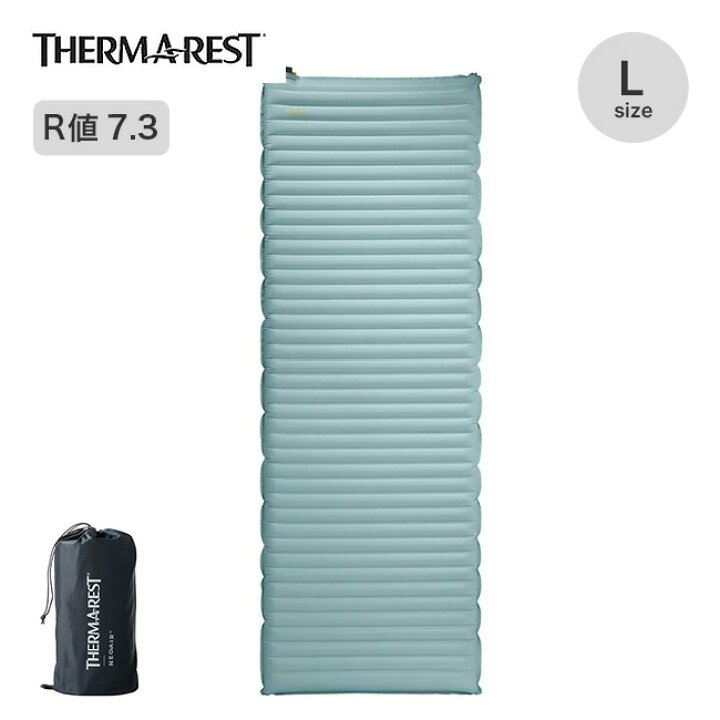 楽天市場】サーマレスト ネオエアーXサーモNXT マックス L THERM-A 