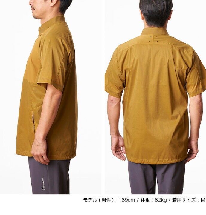楽天市場】【SALE 20%OFF】【ラスト1点】ティートンブロス ウインド 