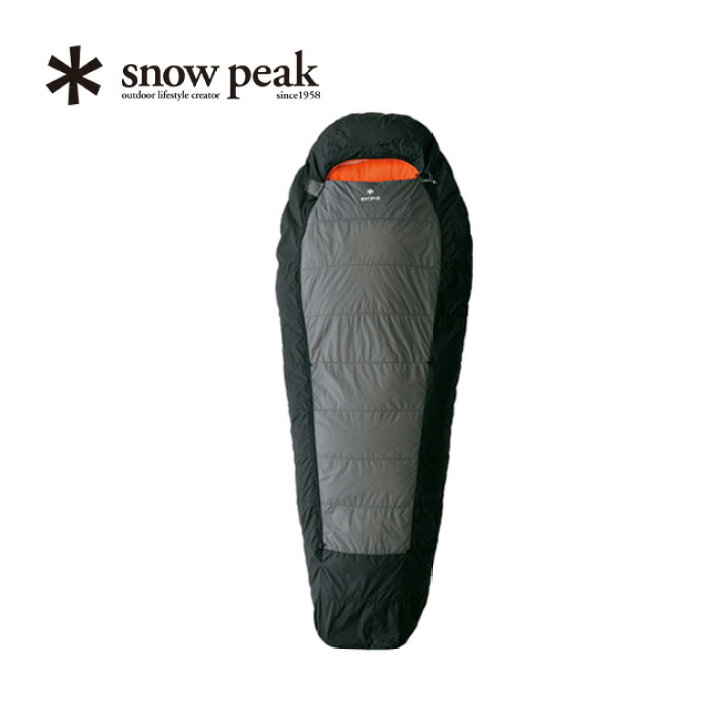 楽天市場】スノーピーク バクー 350 snow peak BACOO 350 BDD-021 
