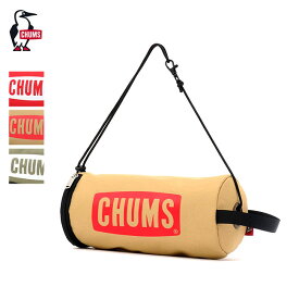 チャムス チャムスロゴキッチンペーパーホルダー CHUMS CHUMS Logo Kitchen Paper Holder CH60-3370 ホルダー アウトドア キャンプグッズ 【正規品】