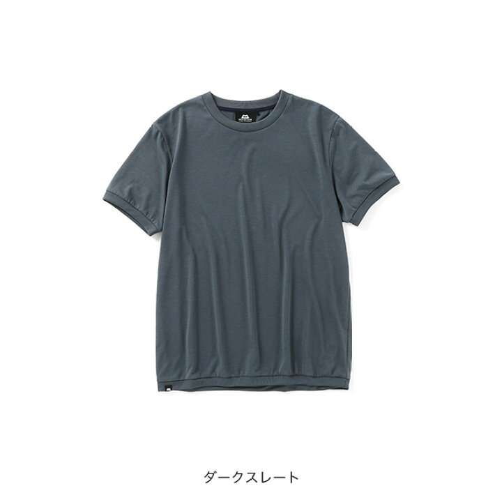 楽天市場】【GW限定ｸｰﾎﾟﾝ対象】マウンテンイクイップメント リブTEE  