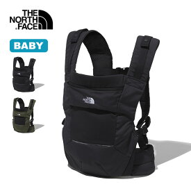 ノースフェイス ベビーコンパクトキャリアー THE NORTH FACE Baby Compact Carrier NMB82300 抱っこ紐 ベビー用品 赤ちゃん だっこひも ベビーキャリア おんぶ 出産準備 出産祝い お祝い コンパクト 収納袋付き キャンプ アウトドア ギフト 【正規品】