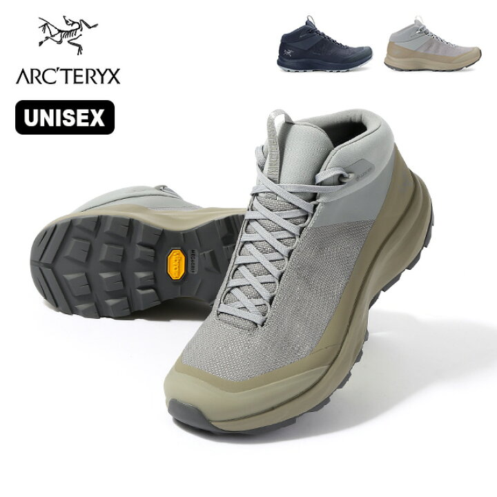 楽天市場】アークテリクス エアリオスMIDゴアテックス ニュートラル  