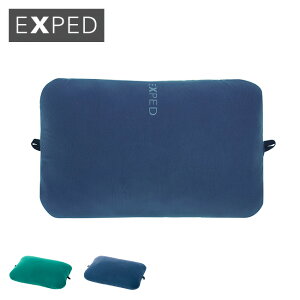 yXg1_zGNXyh gCwbhs[ EXPED Trailhead Pillow 394106 GA  ܂ Q gx s Ԓ tFX  Lv AEghA