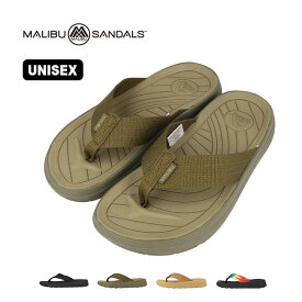 【SALE 30%OFF】マリブサンダルズ サーフライダー MALIBU SANDALS SURFRIDER ユニセックス メンズ レディース サンダル 靴 スポーツ 海 ビーチサンダル マリンスポーツ キャンプ アウトドア フェス 【正規品】