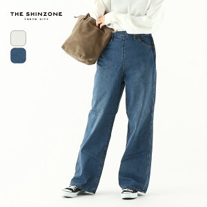 ySALE Max50%OFFzU V][ `pc THE SHINZONE RANCH PANTS fB[X 23MMSPA01 {gX Y{ Y{ tFX  Lv AEghA Opc ChpcEFA