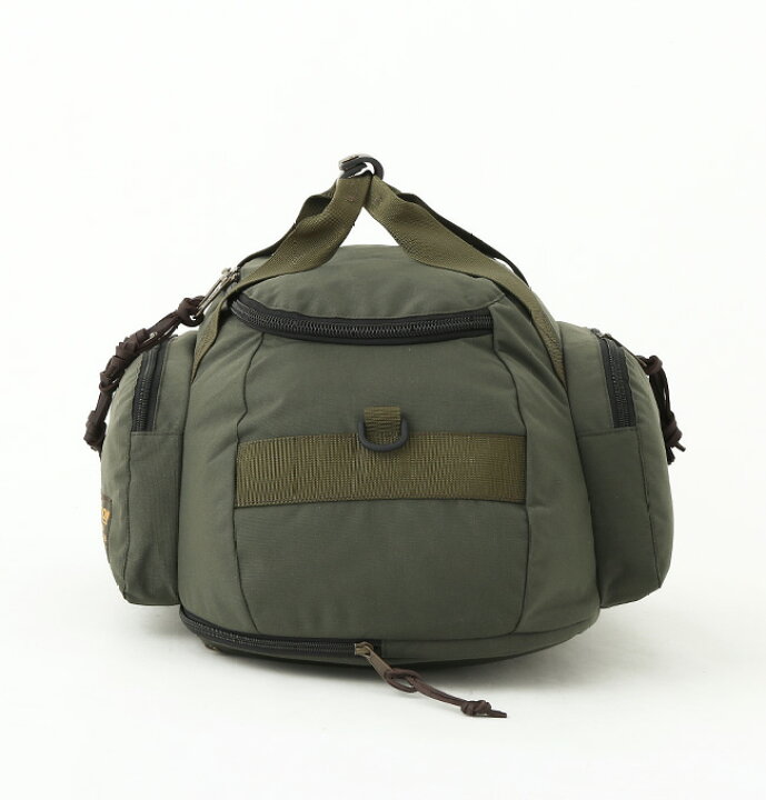 楽天市場】フィルソン ダッフルパック FILSON DUFFLE PACK ダッフル  