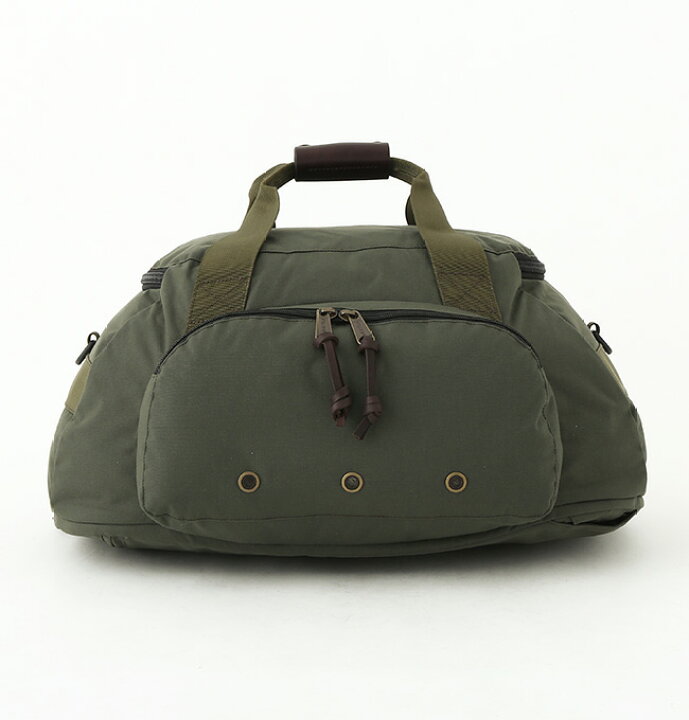 楽天市場】フィルソン ダッフルパック FILSON DUFFLE PACK ダッフル  