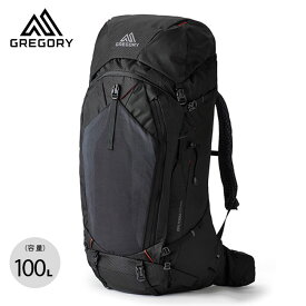 グレゴリー バルトロ100 PRO GREGORY BALTORO 100 PRO バックパック ザック リュック 大容量 登山 バッグ トラベル 旅行 キャンプ アウトドア 【正規品】