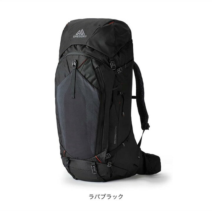 楽天市場】グレゴリー バルトロ100 PRO RC GREGORY BALTORO 100 PRO 