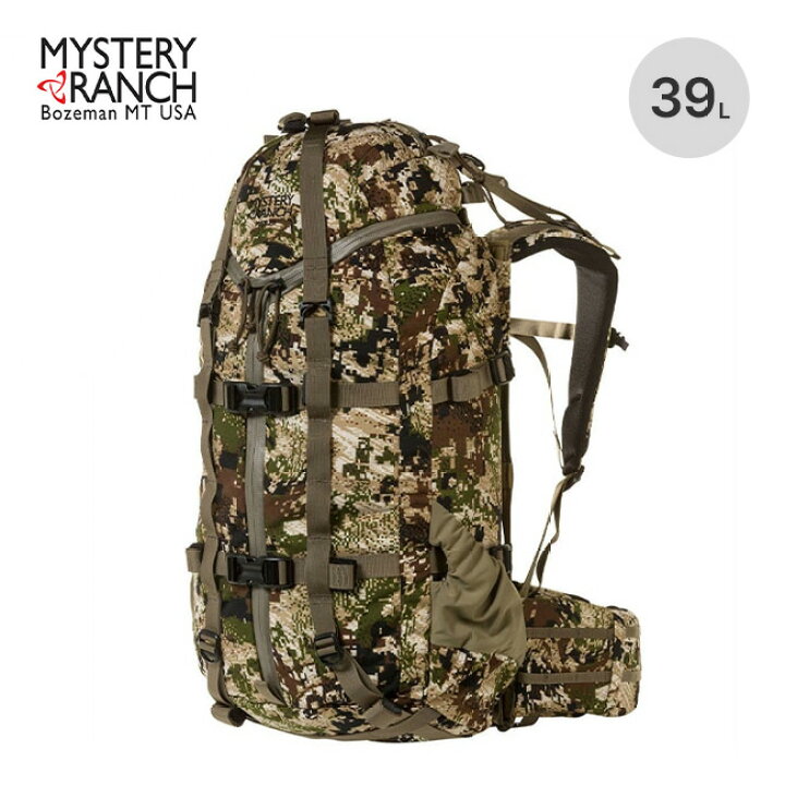 楽天市場】ミステリーランチ ピントラー MYSTERY RANCH PINTLER 