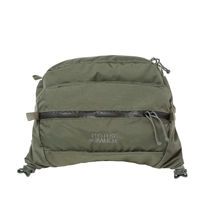 楽天市場】ミステリーランチ デイパックLID MYSTERY RANCH Day Pack 