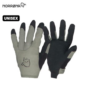 ノローナ フィオーロメッシュグローブ NORRONA fjora mesh Gloves ユニセックス メンズ レディース 2201-18 手袋 グローブ アウトドア フェス キャンプ マウンテンバイク メッシュグローブ 【正規品】