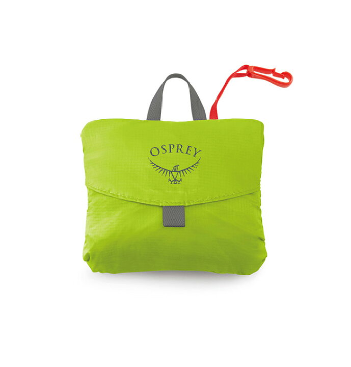 楽天市場】オスプレー ウルトラライトスタッフパック Osprey
