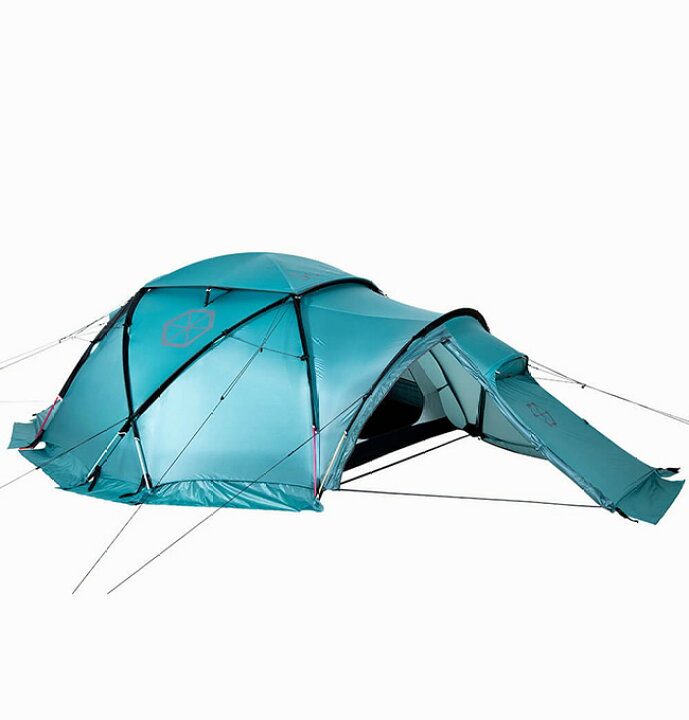 楽天市場】サマヤ ベースキャンプ+フットプリント SAMAYA BASECAMP + 