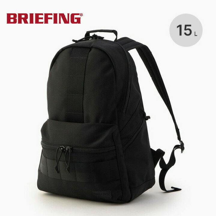楽天市場】ブリーフィング デルタアルファパックM SQD BRIEFING DELTA 