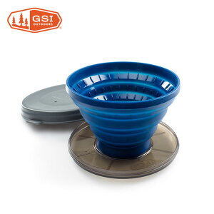 yXg1_zW[GXAC RvVu Wohbvu[ GSI COLLAPSIBLE JAVA DRIP BLUE 11872103 R[q[hbp[  tFX  Lv AEghA