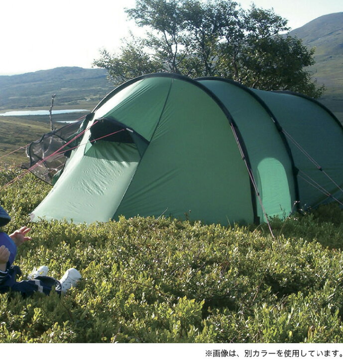 楽天市場】ヒルバーグ ナマッジ3GT HILLEBERG NAMMATJ 3GT 12770017 