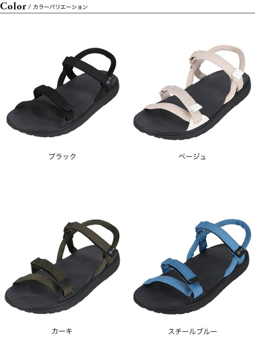 リグ テチーバ rig tetiva ユニセックス メンズ レディース RG0015 サンダル リカバリー リラックス アウトドア キャンプ 【正規品】 OutdoorStyle サンデーマウンテン Teva voya slide ボヤスライド chaco rig