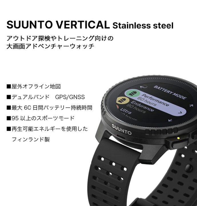 楽天市場】【SALE 10%OFF】スント スントバーティカル ステンレス  