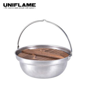 jt[ Γ30cm UNIFLAME 660003 ؊Wt 痿 Α BBQ o[xL[  Lv AEghA