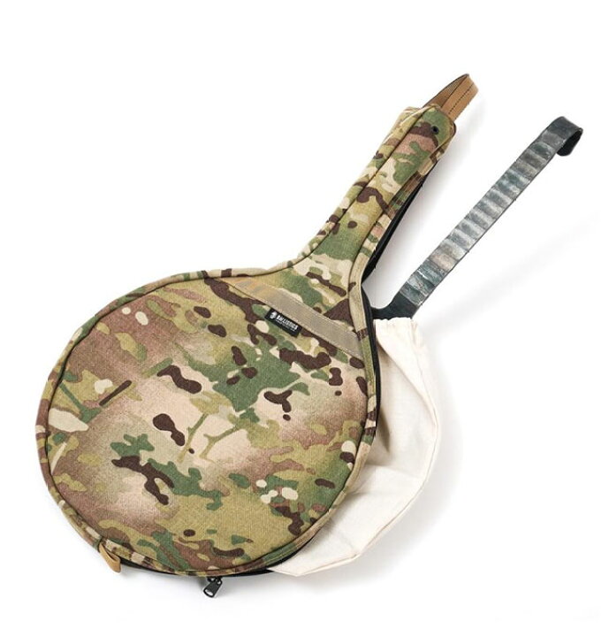 楽天市場】バリスティクス ラージタークケース Ballistics LARGE TURK 
