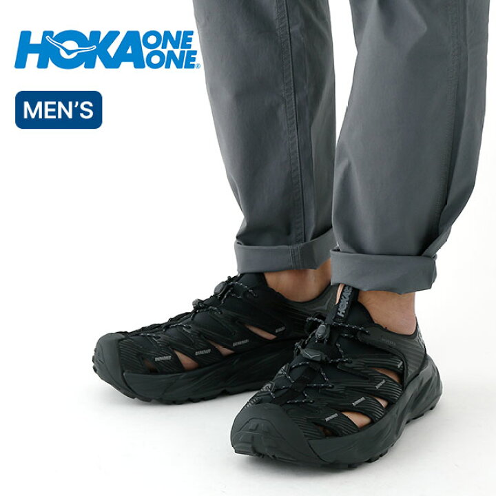 楽天市場】ホカ ホパラ HOKA HOPARA メンズ 1106534 サンダル 靴 