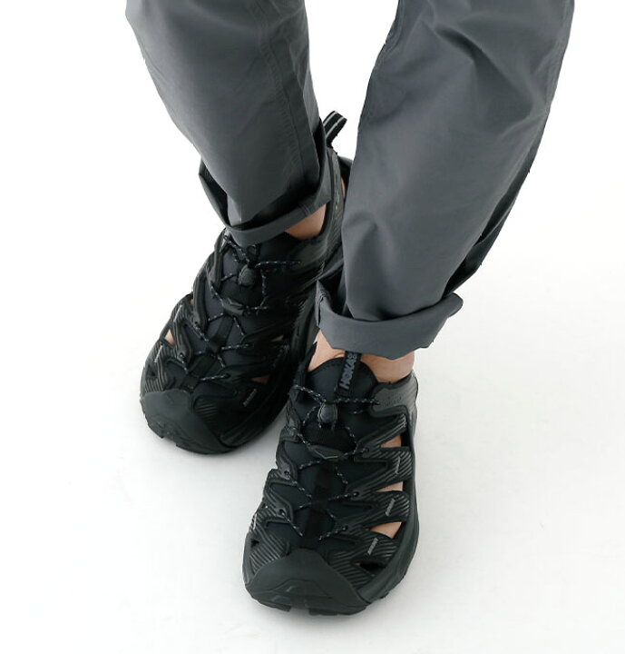 楽天市場】ホカ ホパラ HOKA HOPARA メンズ 1106534 サンダル 靴 