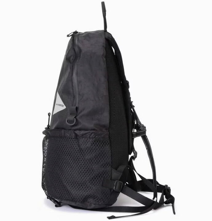 楽天市場】【SALE 30%OFF】アンドワンダー エコパック20Lバックパック 