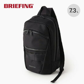 ブリーフィング MFCスリングWR BRIEFING MFC SLING WR BRA231L43 ショルダーバッグ ボディバッグ カバン 自転車 キャンプ アウトドア フェス 【正規品】