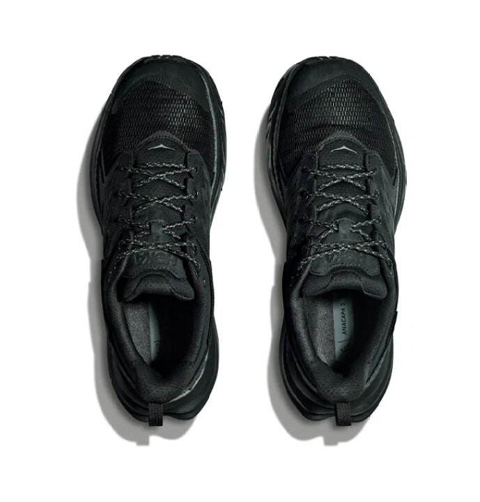 楽天市場】ホカ アナカパローGTX メンズ HOKA ANACAPA 2 LOW GTX 