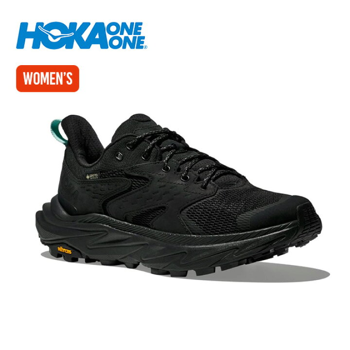 楽天市場】ホカ アナカパローGTX【ウィメンズ】 HOKA ANACAPA 2 LOW 