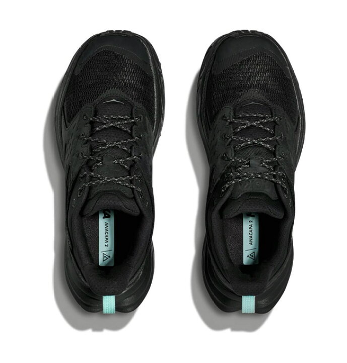 楽天市場】ホカ アナカパローGTX【ウィメンズ】 HOKA ANACAPA 2 LOW 