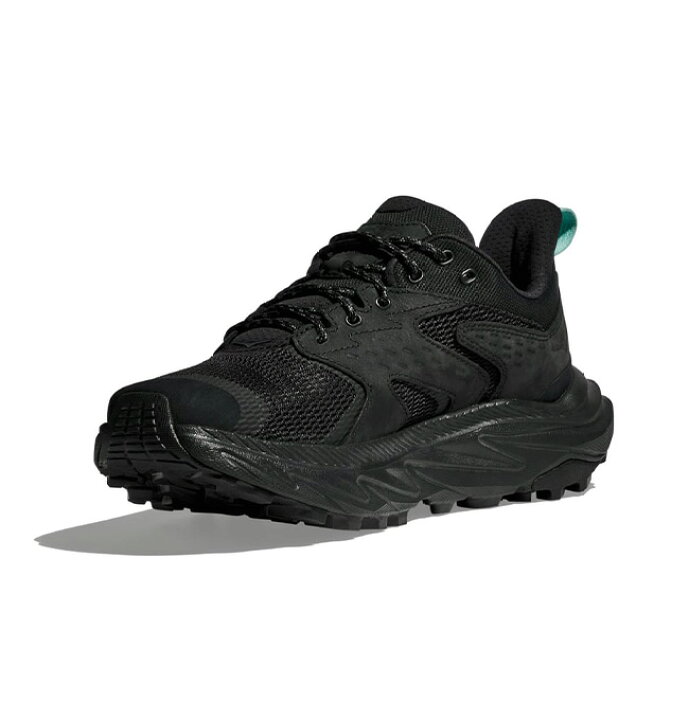 楽天市場】ホカ アナカパローGTX【ウィメンズ】 HOKA ANACAPA 2 LOW 