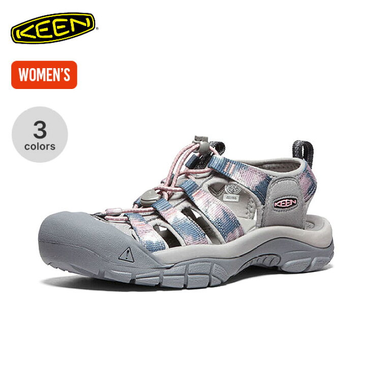 楽天市場】キーン ニューポート H2 KEEN NEWPORT H2 ウィメンズ 