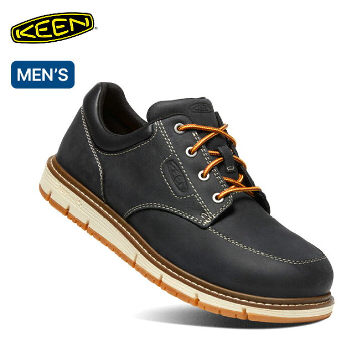 楽天市場】キーン サンノゼオックスフォード メンズ KEEN SAN JOSE  