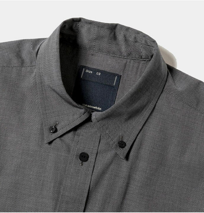 楽天市場】【SALE Max50%OFF】ミーンズワイル トリニティクロス  