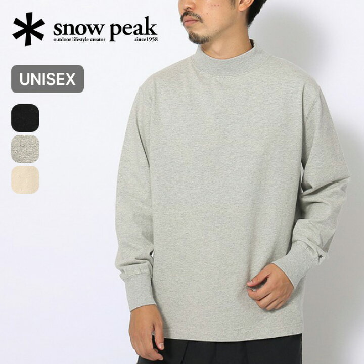 楽天市場】【SALE 35%OFF】【ラスト1点】スノーピーク リサイクル 