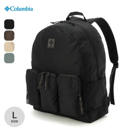 コロンビア グレートスモーキーガーデンデイパックL Columbia Great Smoky Garden Daypack L PU8595 リュック リュックサック ザック バックパック アウトドア フェス キャンプ 【正規品】