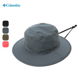 コロンビア ティフィンヒルフォルダブルブーニー Columbia Tiffin Hill Foldable Booney PU5612 帽子 ハット キャンプ アウトドア 【正規品】